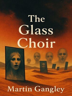 cover image of The Glass Choir